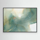 Crest - Canvas Print