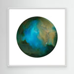 Oasis - Canvas Print