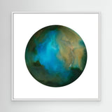 Oasis - Canvas Print