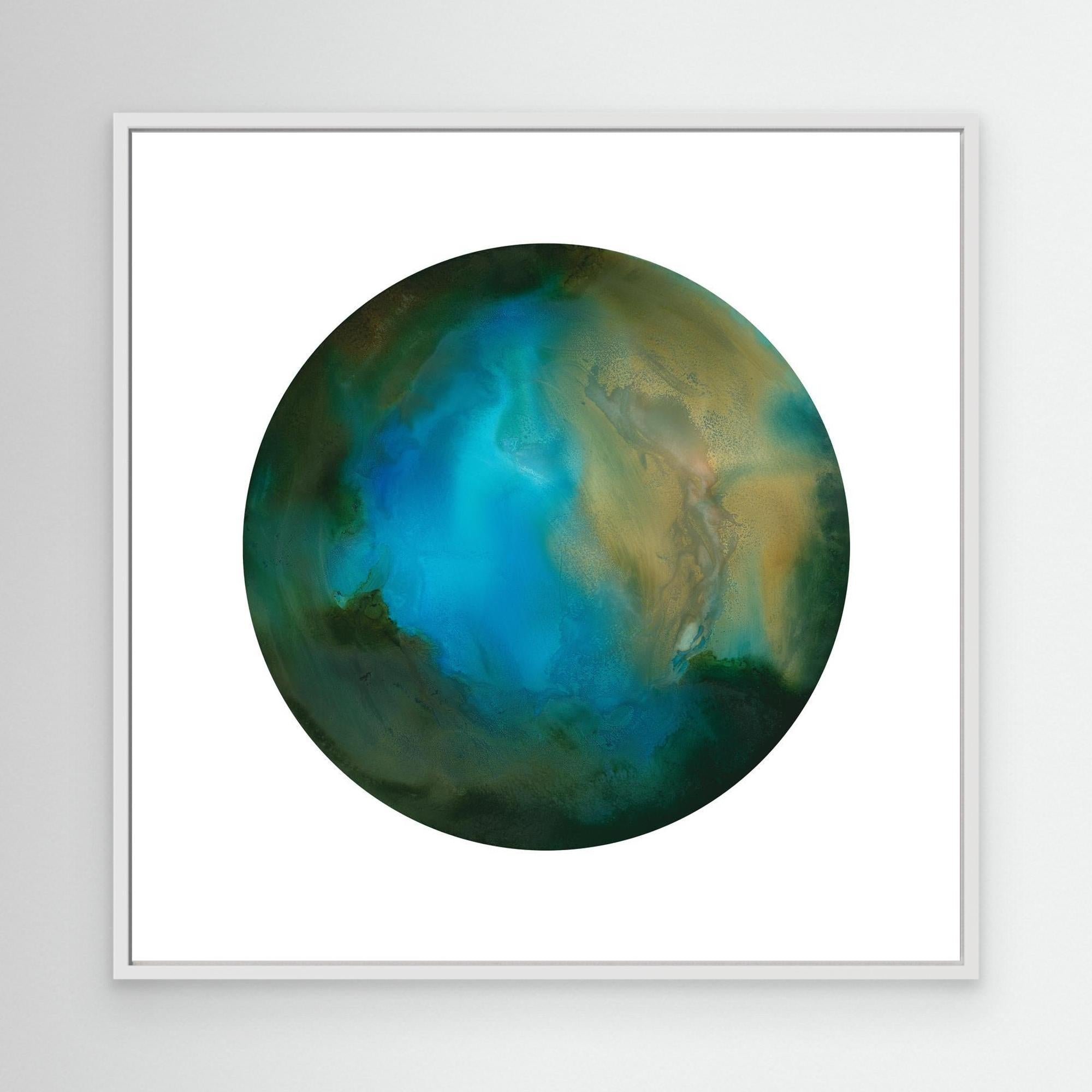 Oasis - Canvas Print