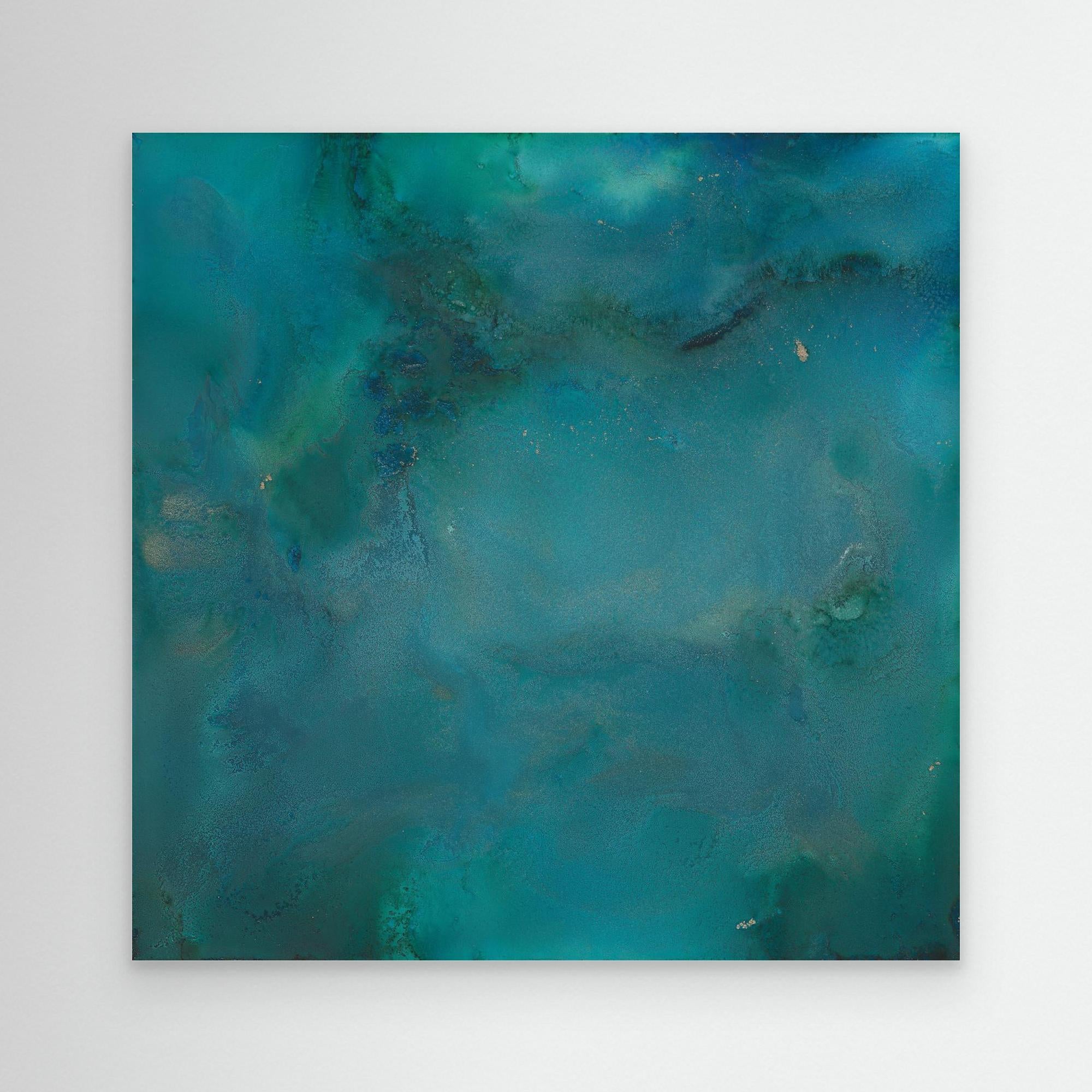 Mist - Canvas Print