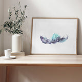 Framed Wall Art for Living Room