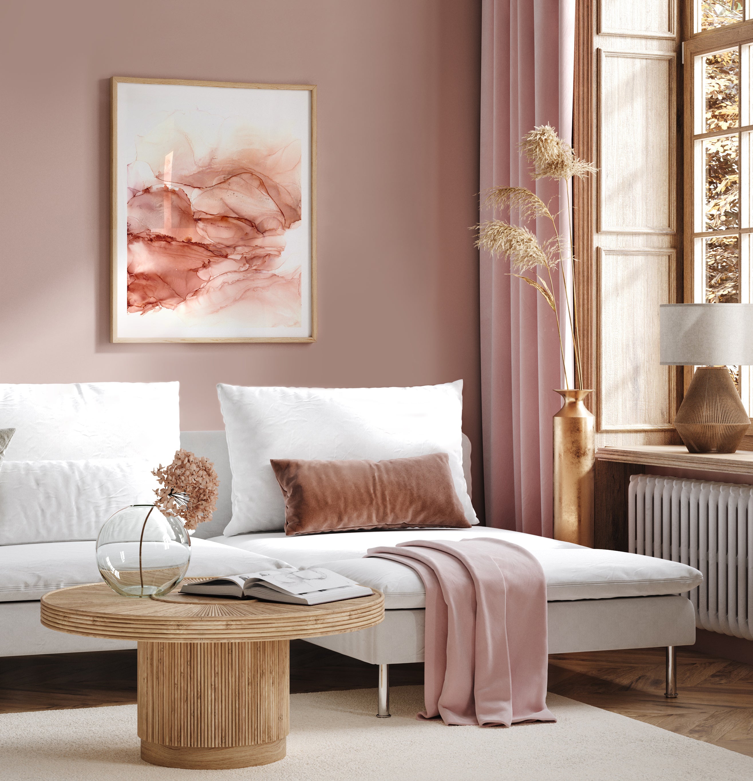 Best Framed Wall Art