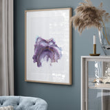 Modern Artwork for Living Room