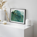 Framed Artwork for Living Room