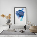 Living Room Wall Decor