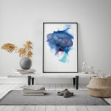 Living Room Wall Decor