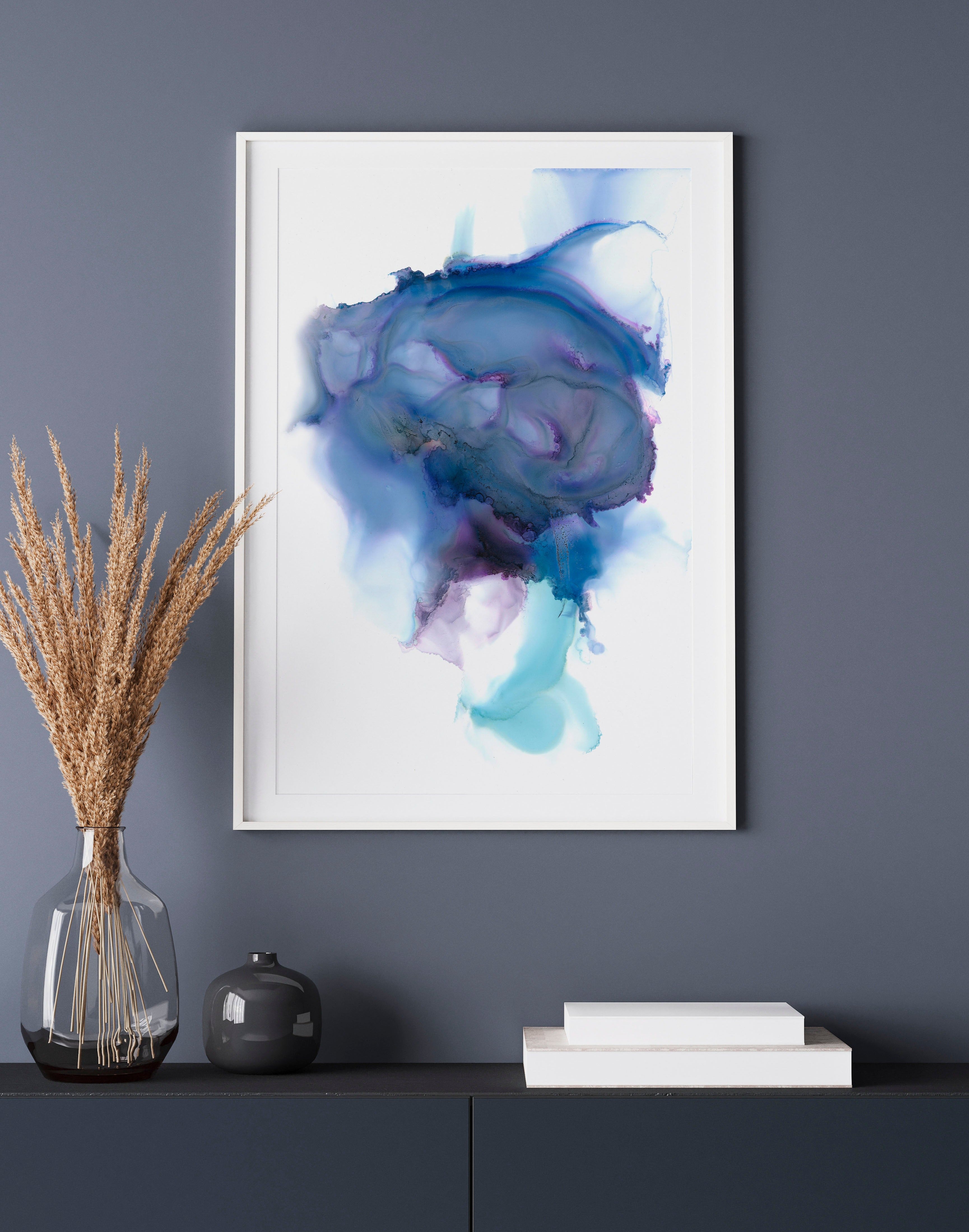 Living Room Wall Decor