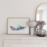 Framed Wall Art for Living Room