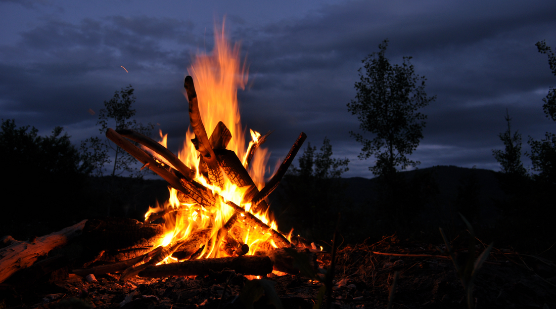 Chahar Shanbe Soori: A Celebration of Fire, Music, and Togetherness in Iran 🔥