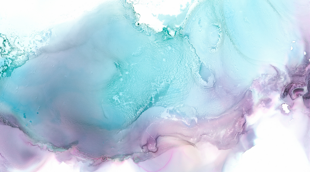 Three Ways That Abstract Art Inspires Calmness – Art by Affie