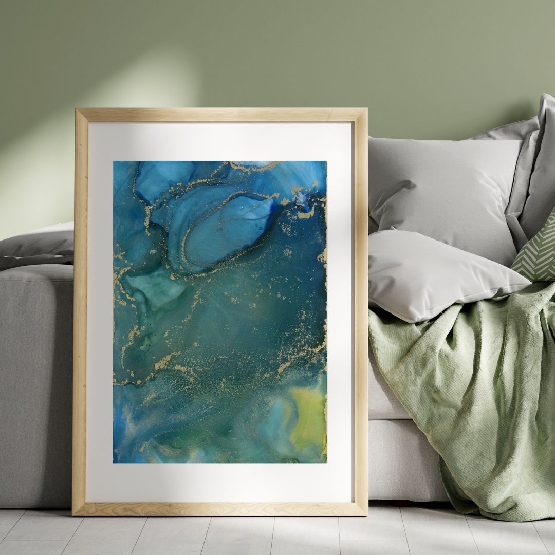 Horizontal or Vertical Art: Which is Best for Your Home?