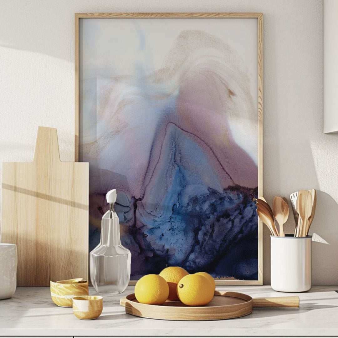 5 Affordable Ways to Refresh Your Home Decor with Art