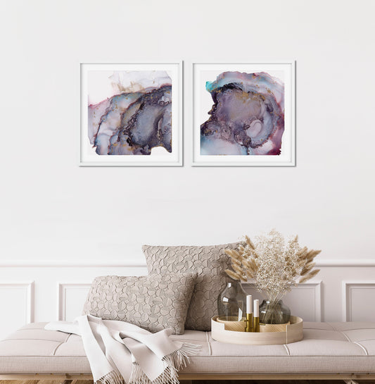 Three Reasons Why Art Is The Perfect Gift