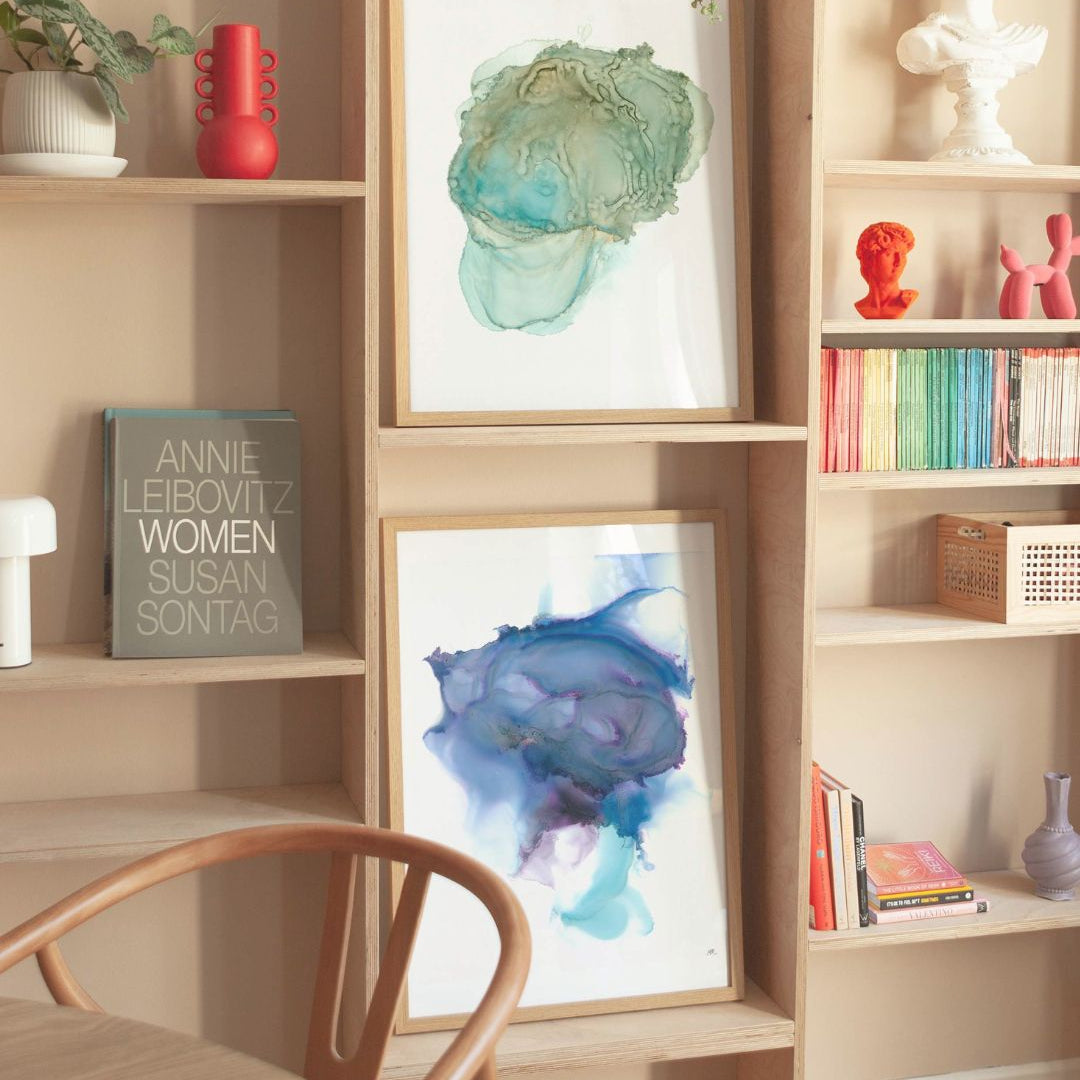 Are Artists and Scientists Really That Different?
