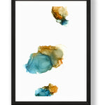 Modern Framed Wall Art 