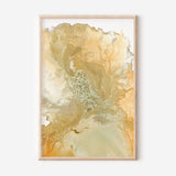 Clay - Fine Art Print