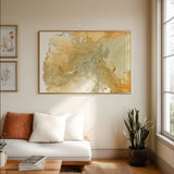 Clay - Fine Art Print