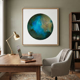 Oasis - Canvas Print
