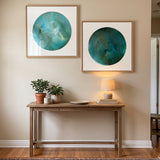 Tapestry [Pair] - Fine Art Print