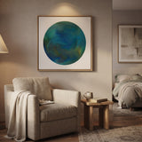 Torrent - Canvas Print