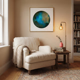 Oasis - Fine Art Print