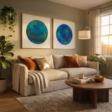Torrent - Fine Art Print