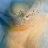 Gilt - Original Art