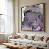Igneous [1] - Canvas Print