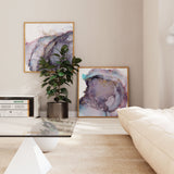 Igneous [Pair] - Fine Art Print