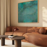 Mist - Canvas Print