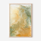 Moss - Fine Art Print