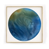 Plunge - Original Art