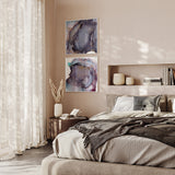 Igneous [Pair] - Fine Art Print
