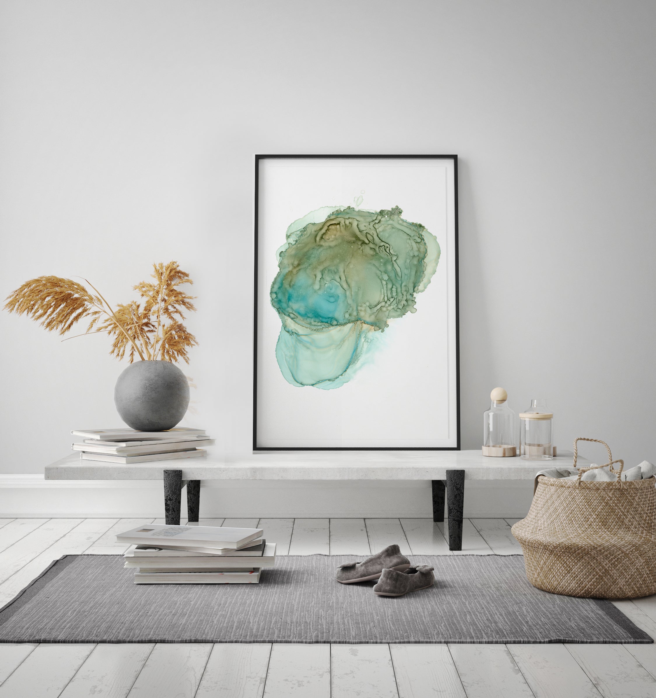 Art Prints for Living Room 