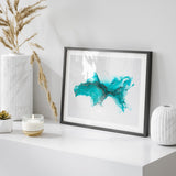 Framed  Wall Art 
